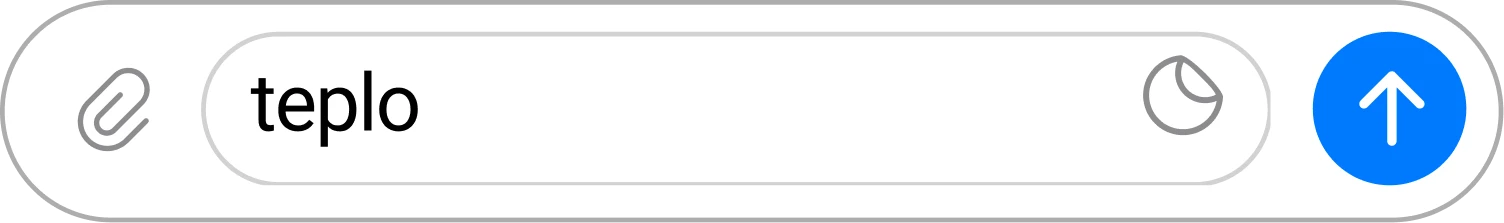 телеграм-бот Майя